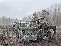moto primera guerra mundial nicolas salvatore