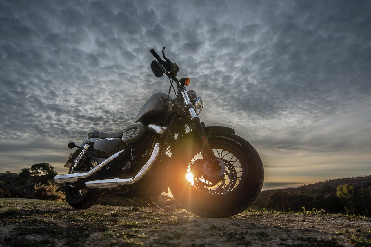 Novedades La Harley Davidson Viaje en Moto