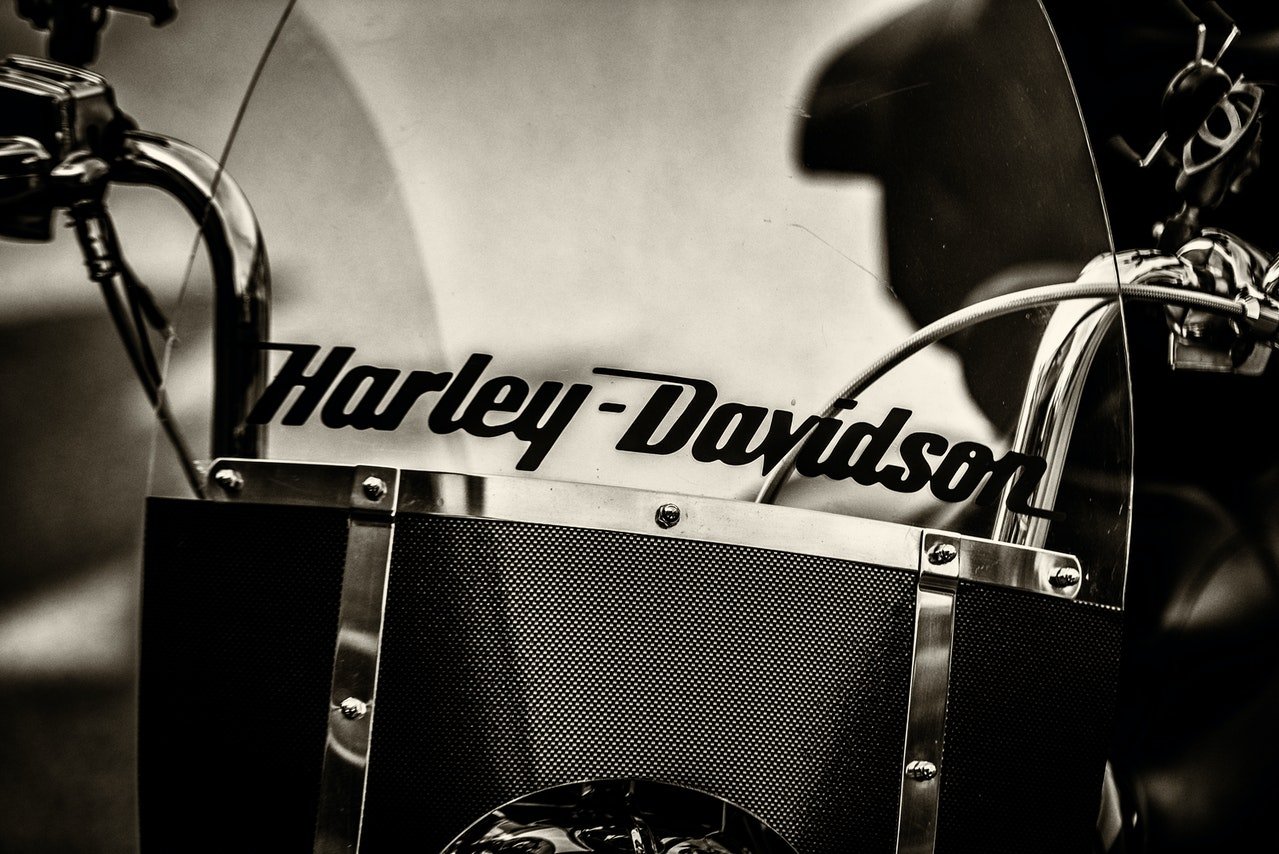 Viaje en Moto al Universo Harley Davidson
