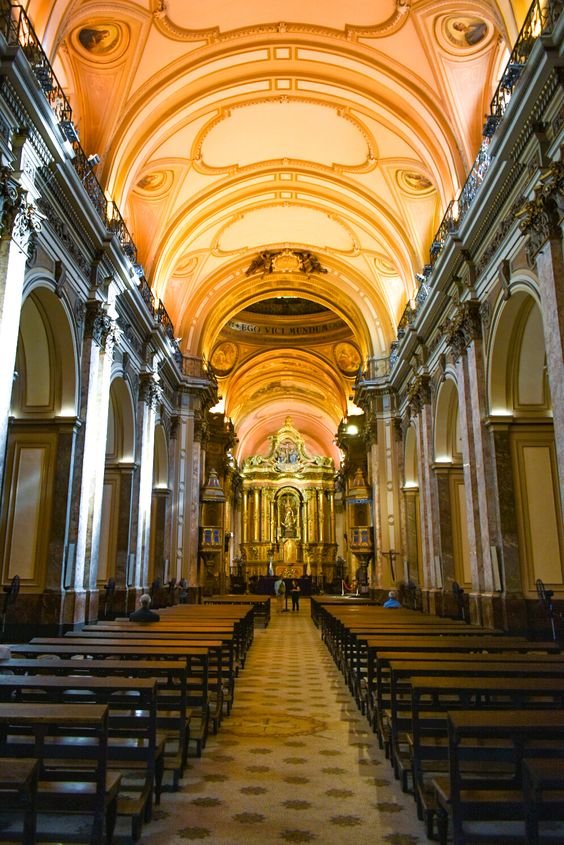 catedralmetropolitana