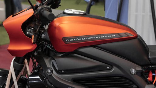 Motocicleta eléctrica Harley-Davidson LiveWire, símbolo de sostenibilidad y rendimiento revolucionario