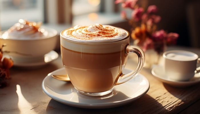 Un paseo en moto para disfrutar del mejor capuchino de Buenos Aires en Le Caravelle